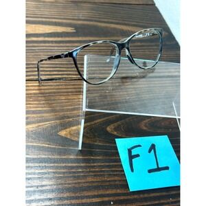 Maui Jim Ocean MJ 723-11S Gray Brown Tortoise Sunglasses Phantos Full Rim 135mm